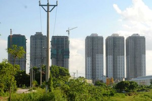 Yêu cầu kiểm tra dự án Đại Thanh